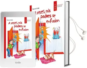 Descargar AudioLibro A Veces mis Padres se Enfadan de Dagmar Geisler año 2016