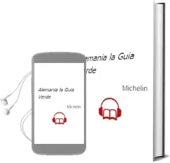Descargar AudioLibro Alemania (la Guía Verde) de Michelin año 2016