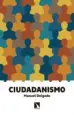 AudioLibro Ciudadanismo de Manuel Delgado Ruiz