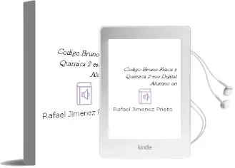 Descargar AudioLibro Código Bruño Física y Química 2 eso Digital Alumno on de Rafael Jiménez Prieto año 2016