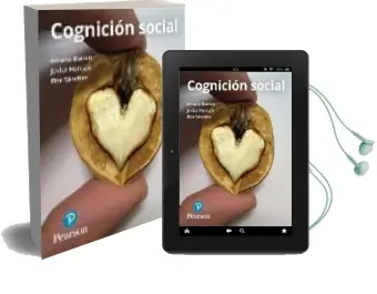 Descargar AudioLibro Cognición Social de Varios Autores año 2016