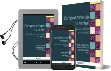 Descargar AudioLibro Comportamiento no Verbal de Rafael M. Lopez Perez año 2016