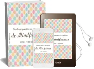 Descargar AudioLibro Cuaderno Practico de Ejercicios de Mindfulness de Antonio F. Rodriguez Esteban año 2016