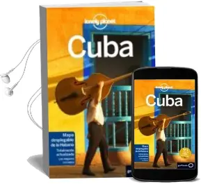Descargar AudioLibro Cuba (7ª Ed.) (Lonely Planet) de Brendan Sainsbury año 2016