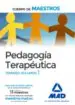 AudioLibro Cuerpo de Maestros Pedagogia Terapeutica: Temario (Vol. 1) de Varios Autores