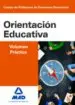 AudioLibro Cuerpo de Profesores de Enseñanza Secundaria Orientación Educativ a de Varios Autores