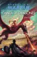 AudioLibro Danza de Dragones (Ed. Bolsillo Omnium) (Cancion de Hielo y Fuego v) de George R.R. Martin