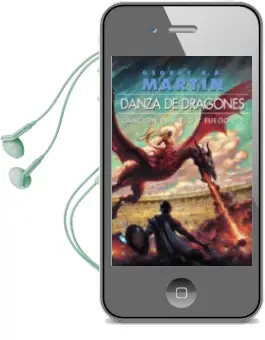 Descargar AudioLibro Danza de Dragones (Ed. Bolsillo Omnium) (Cancion de Hielo y Fuego v) de George R.R. Martin año 2016