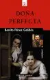 AudioLibro Doña Perfecta de Benito Pérez Galdós