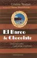 AudioLibro El Barco de Chocolate de Cristina Norton
