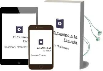 Descargar AudioLibro El Camino a la Escuela de Rosemary Mccarney año 2016