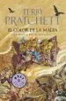 AudioLibro El Color de la Magia (Mundodisco 1 / Rincewind 1) de Terry Pratchett