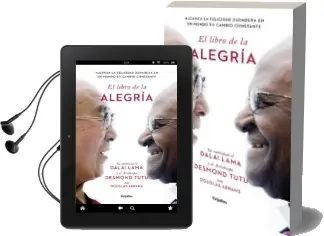 Descargar AudioLibro El Libro de la Alegría de Varios Autores año 2016