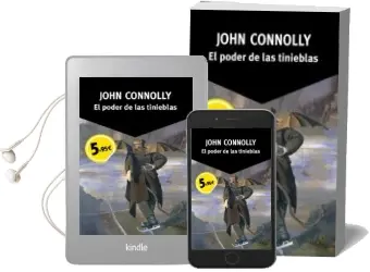 Descargar AudioLibro El Poder de las Tinieblas (Serie Charlie Parker 2) de John Connolly año 2016