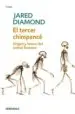AudioLibro El Tercer Chimpance: Origen y Futuro del Animal Humano de Jared Diamond