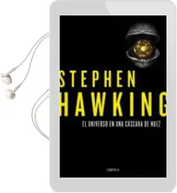 Descargar AudioLibro El Universo en una Cascara de Nuez de Stephen W. Hawking año 2016