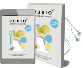 Descargar AudioLibro Entrena tu Mente: Ejercicios Practicos para Mantener tu Memoria en Forma de Varios Autores año 2016