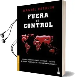 Descargar AudioLibro Fuera de Control de Daniel Estulin año 2016