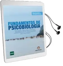 Descargar AudioLibro Fundamentos de Psicobiología de Varios Autores año 2016