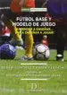 AudioLibro Fútbol Base y Modelo de Juego de Varios Autores