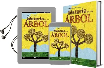 Descargar AudioLibro Historia de un Árbol de Miguel Ángel Cuesta año 2016