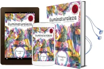 Descargar AudioLibro Iluminaturaleza de Rachel Williams año 2016