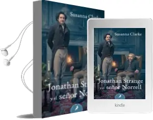 Descargar AudioLibro Jonathan Strange y el Señor Norrell de Susanna Clarke año 2016