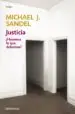 AudioLibro Justicia ¿Hacemos lo que Debemos? de Michael Sandel