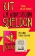 AudioLibro Kit la Vida Según Sheldon de Toni De La Torre