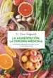 AudioLibro La Alimentacion, la Tercera Medicina de Jean Seignalet