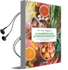 Descargar AudioLibro La Alimentacion, la Tercera Medicina de Jean Seignalet año 2016