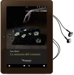 Descargar AudioLibro La Ataraxia del Corazon de Sara Buho año 2016