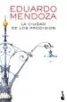 AudioLibro La Ciudad de los Prodigios de Eduardo Mendoza