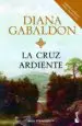 AudioLibro La Cruz Ardiente (Outlander v) de Diana Gabaldon
