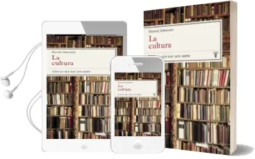 Descargar AudioLibro La Cultura: Todo lo que hay que Saber de Dietrich Schwanitz año 2016