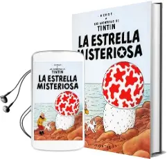 Descargar AudioLibro La Estrella Misteriosa de Hergé año 2016