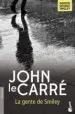 AudioLibro La Gente de Smiley de John Le Carre