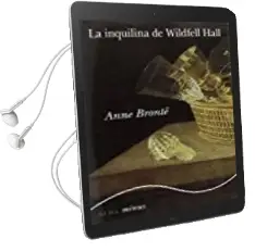 Descargar AudioLibro La Inquilina de Wildfell Hall (Minus) de Anne Bronte año 2016