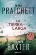 AudioLibro La Tierra Larga de Terry Pratchett
