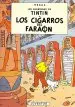 AudioLibro Los Cigarron del Faraón de Hergé