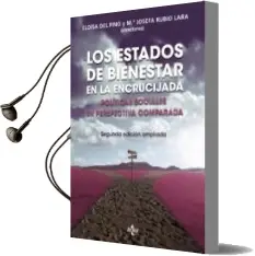 Descargar AudioLibro Los Estados de Bienestar en la Encrucijada de Varios Autores año 2016