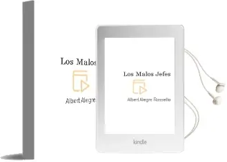 Descargar AudioLibro Los Malos Jefes de Albert Alegre Rosselló año 2016
