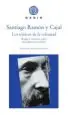 AudioLibro Los Tonicos de la Voluntad: Reglas y Consejos Sobre Investigacion Cientifica de Santiago Ramon Y Cajal