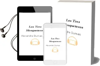 Descargar AudioLibro Los Tres Mosqueteros de Alexandre Dumas año 2016