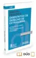 AudioLibro Manual Práctico Orientativo de Derecho de Extranjería de Alfonso Ortega Gimenez
