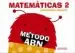 AudioLibro Matemáticas abn 2. (Cuadernos 1, 2 y 3) Educacion Infantil 4 Años de Varios Autores