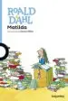AudioLibro Matilda de Roald Dahl