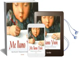 Descargar AudioLibro Me Llamo Yoon de Helen Recorvits año 2016