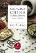 AudioLibro Medicina China Tradicional de Liu Zheng