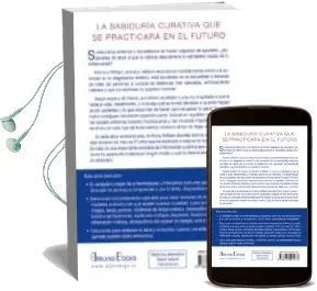 Descargar AudioLibro Médico Médium de William Anthony año 2016
